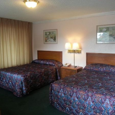 Budget Inn - Jasper Georgia ภายนอก รูปภาพ