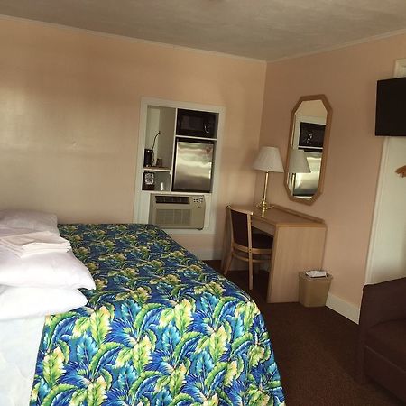 Budget Inn - Jasper Georgia ภายนอก รูปภาพ