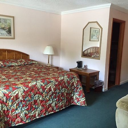 Budget Inn - Jasper Georgia ภายนอก รูปภาพ